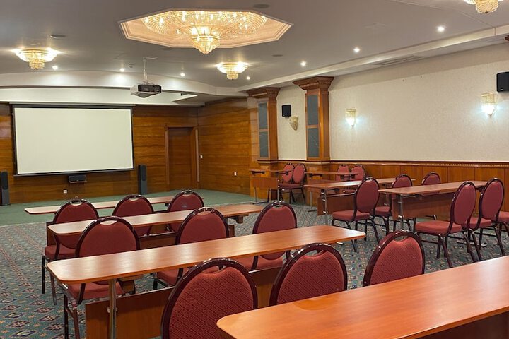 Meeting 136 of 143