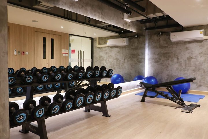 Health and Fitness 51 of 68