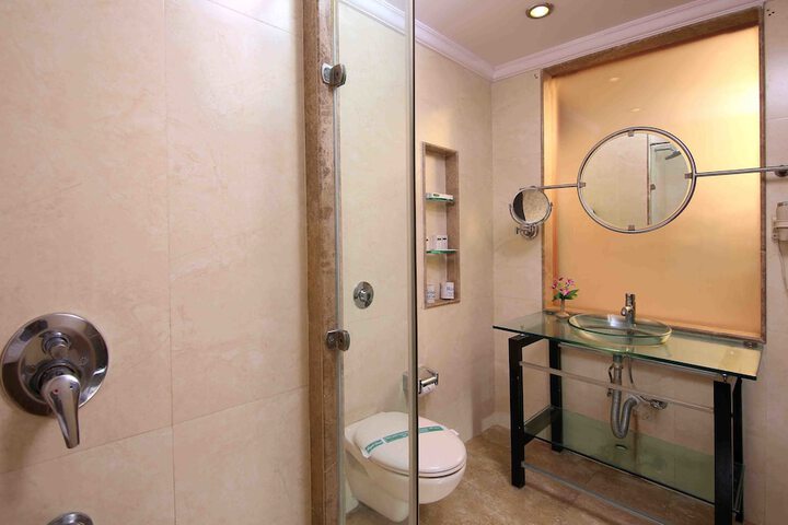 Bath Amenities