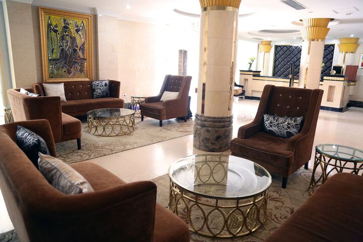 Hotel Interior 4 of 57