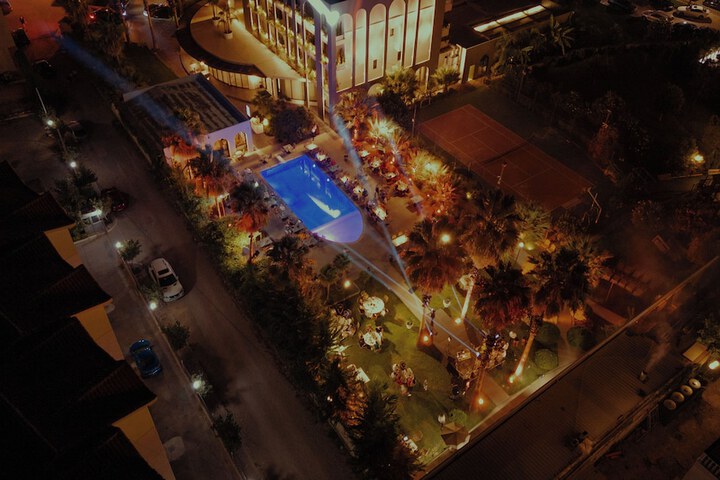 Hotel 109 of 112