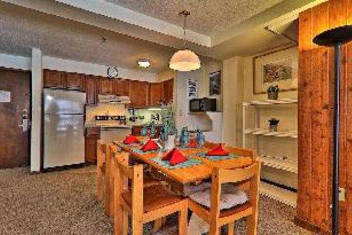 Fitness Center Photo