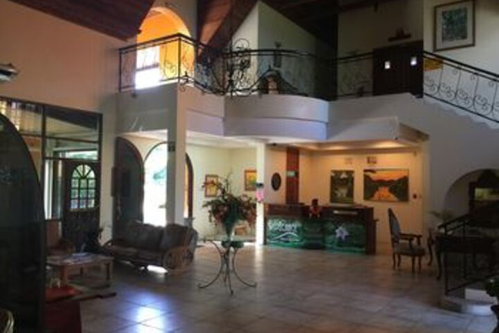 Hotel Interior 46 of 70