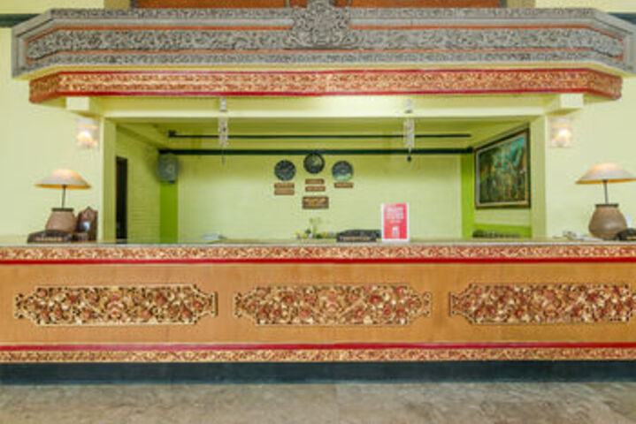 Fitness Center Photo