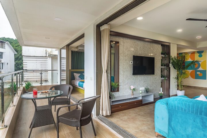 Terrace/Patio 533 of 682