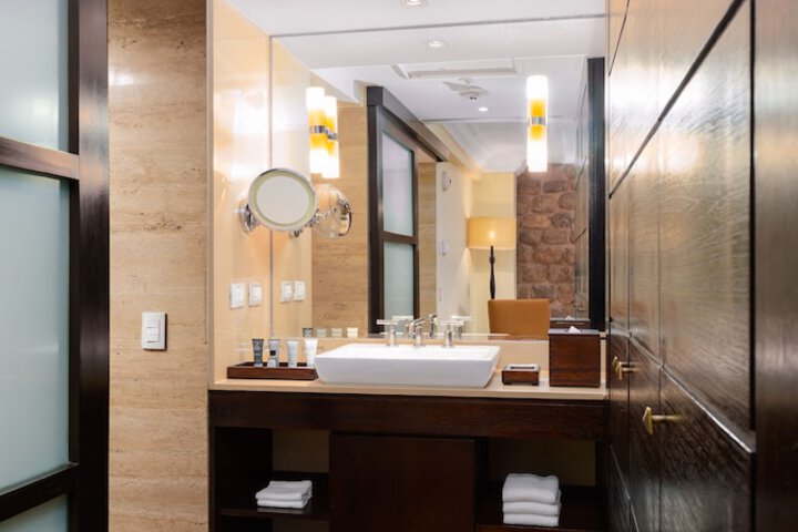 Bath Amenities