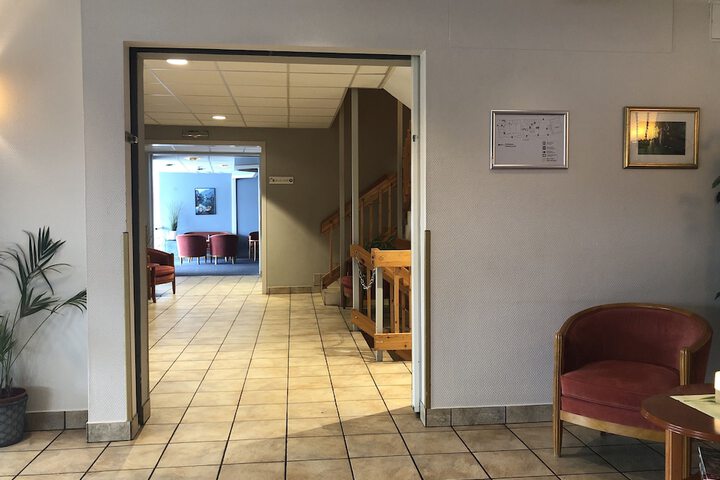 Hotel Interior 4 of 46