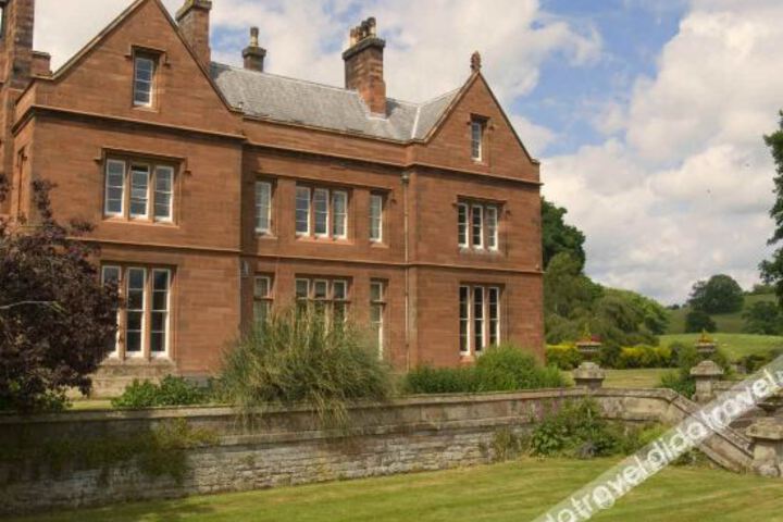 Staffield Hall Country Retreats