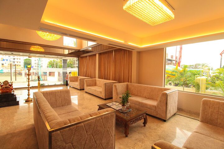 Hotel Interior 2 of 58