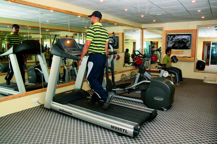 Health and Fitness 37 of 61