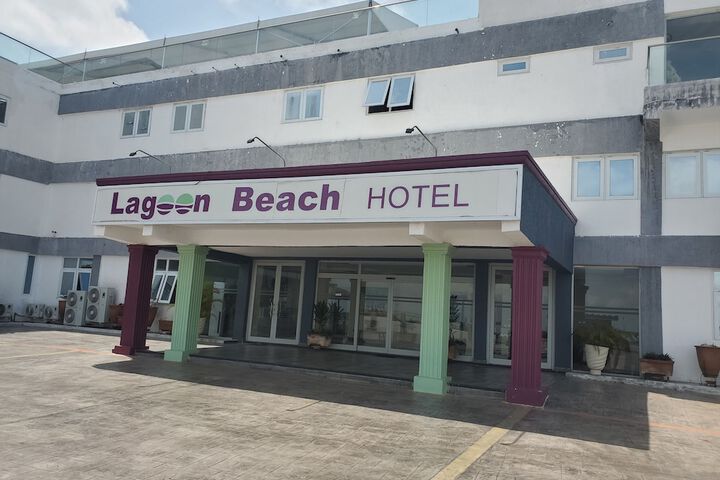 LAGOON BEACH HOTEL