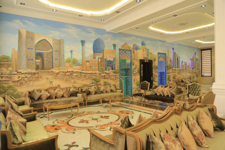 Hotel Interior 3 of 49