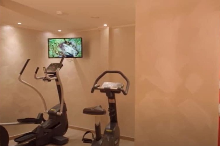 Fitness Center Photo