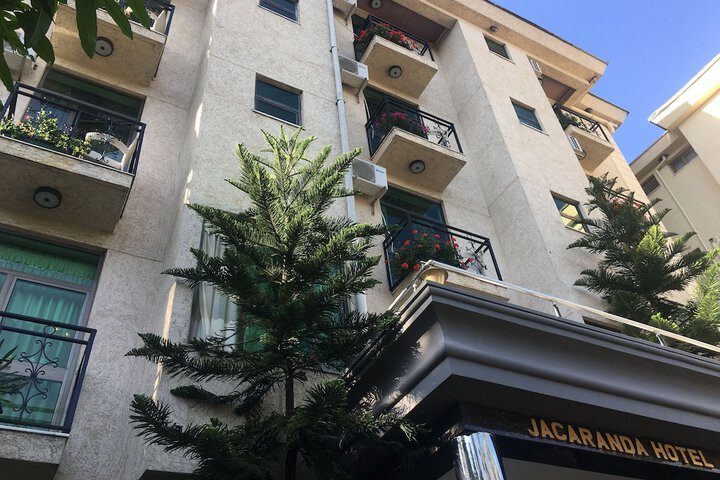 Hotel 43 of 61