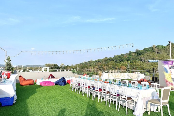 Wedding/Banquet 37 of 43