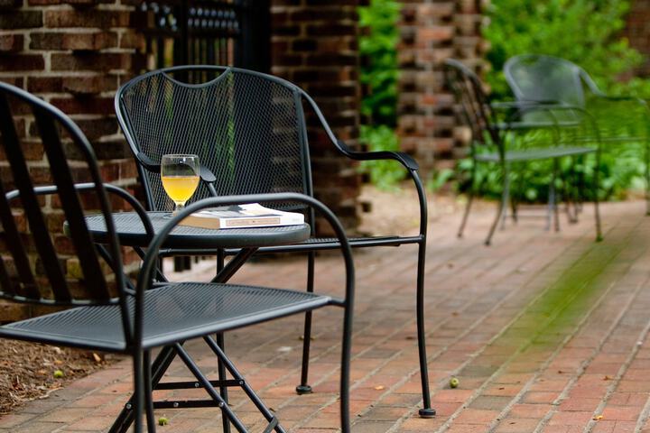 Terrace/Patio 77 of 77