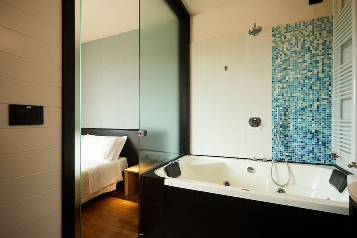 Bath Interior
