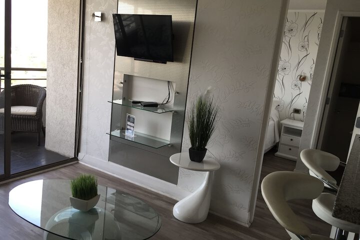 Hotel Suite Photo