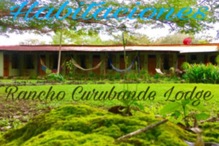 Rancho Curubande Lodge