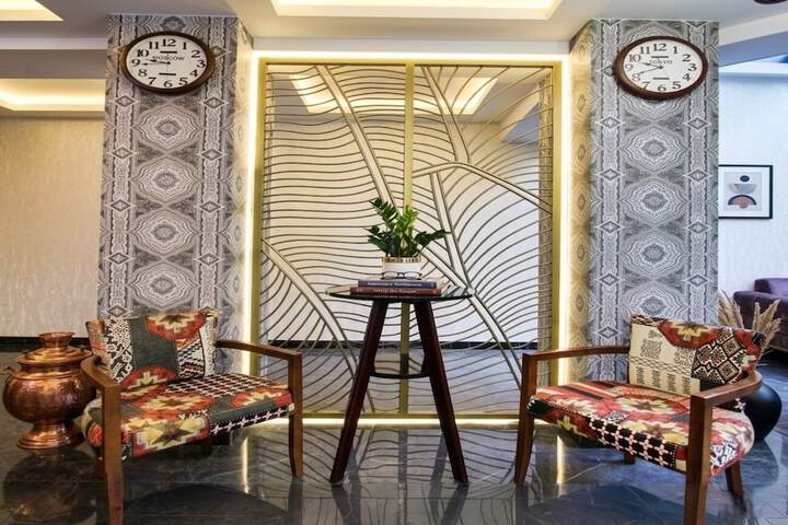 Hotel Interior 8 of 75