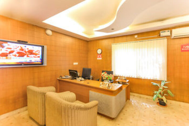 Hotel Interior 24 of 26