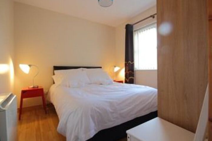 Dromara House