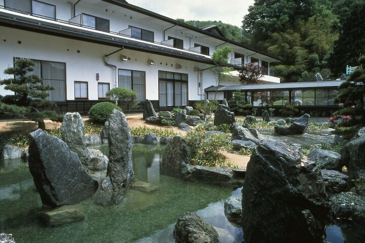Hotel 21 of 22