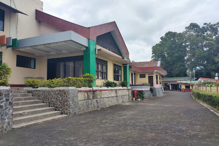 Hotel Wina Wisata