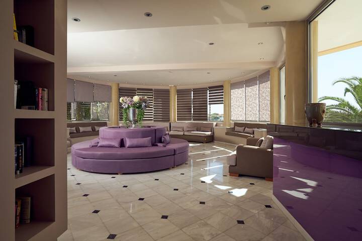 Hotel Interior 3 of 43