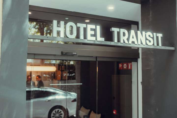 Hotel 108 of 110