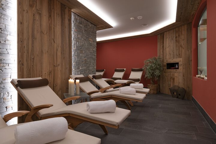 Hotel Spa