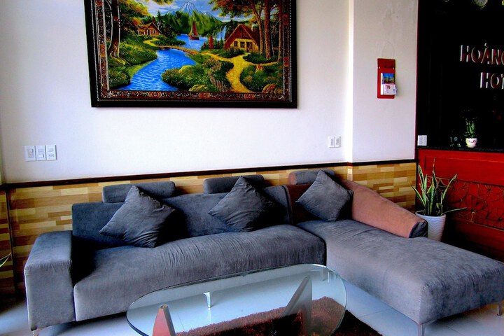 Hotel Interior 2 of 32