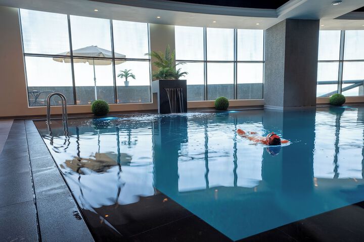Pool 34 of 94