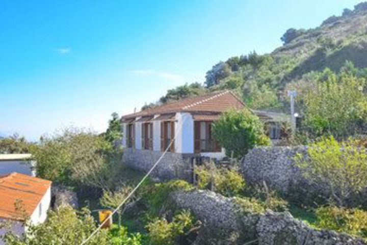 Casa Il Petrale