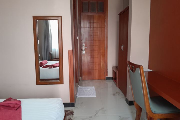 Hotel 113 of 119