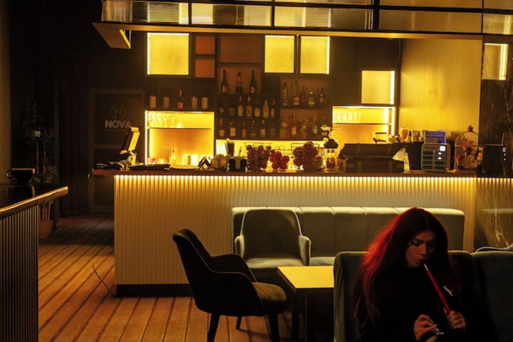 Lounge 60 of 66
