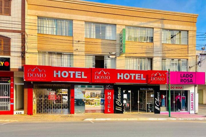 Photo of Hotel Domo