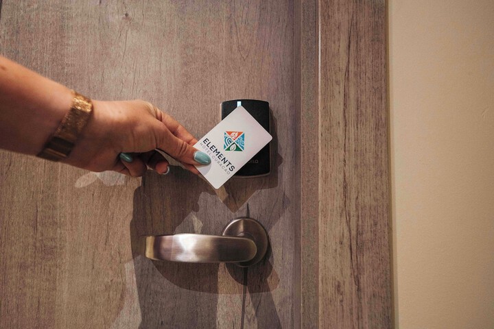 Hotel Interior 87 of 103