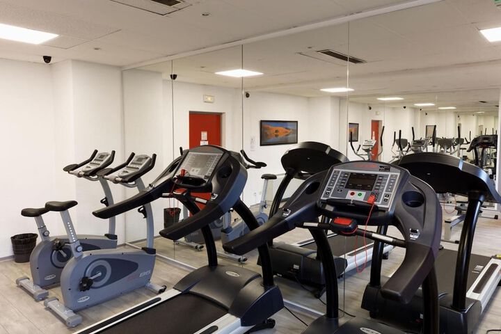 Health and Fitness 43 of 77