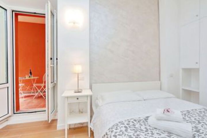 Restart Accommodations Chaltrhome