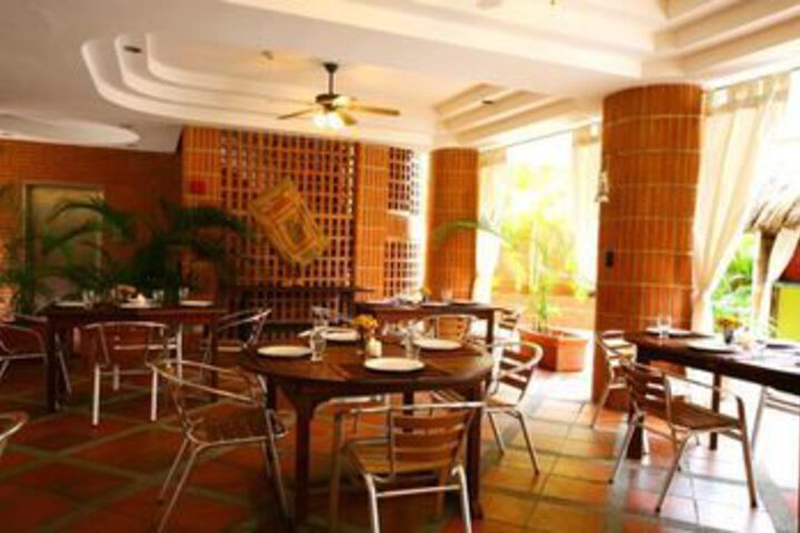 Fitness Center Photo