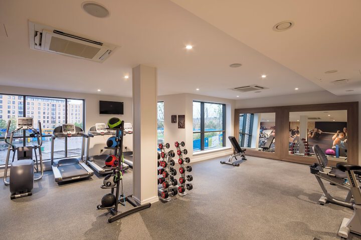 Fitness Club