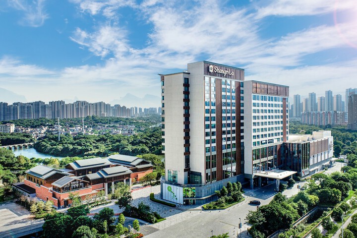 Shangri-La Putian