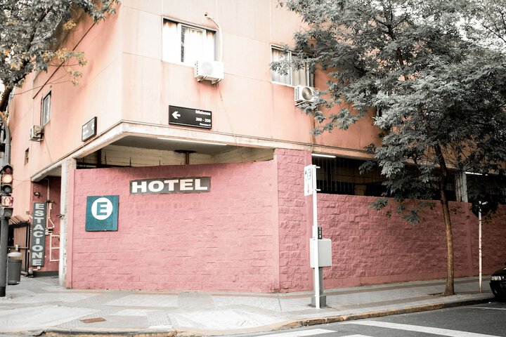 Hotel 14 of 14
