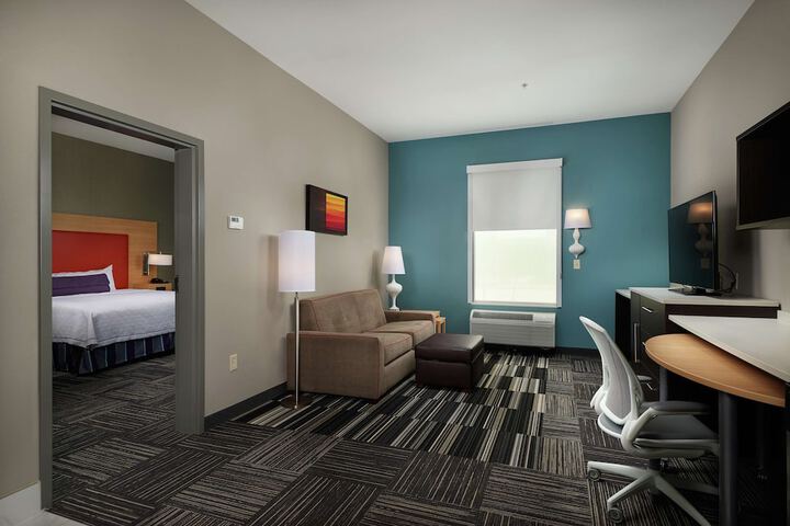 1 King Bed Studio Suite (14 of 14)