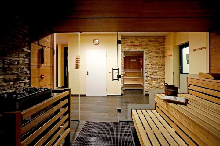 Hotel Spa