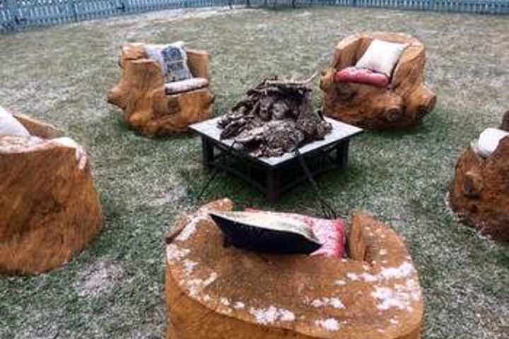 Property Grounds 25 of 29