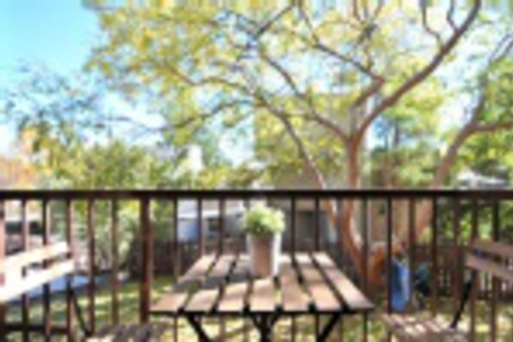Terrace/Patio 650 of 693