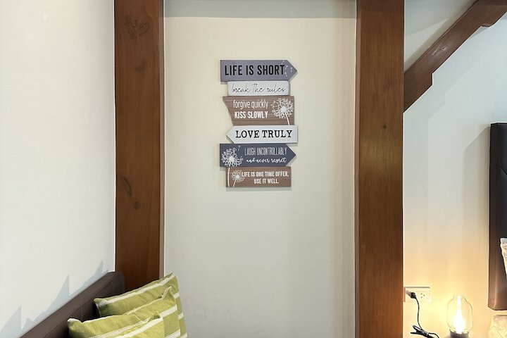 Lee Boutique Hotel Baguio