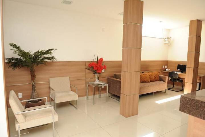 Hotel Interior 3 of 41